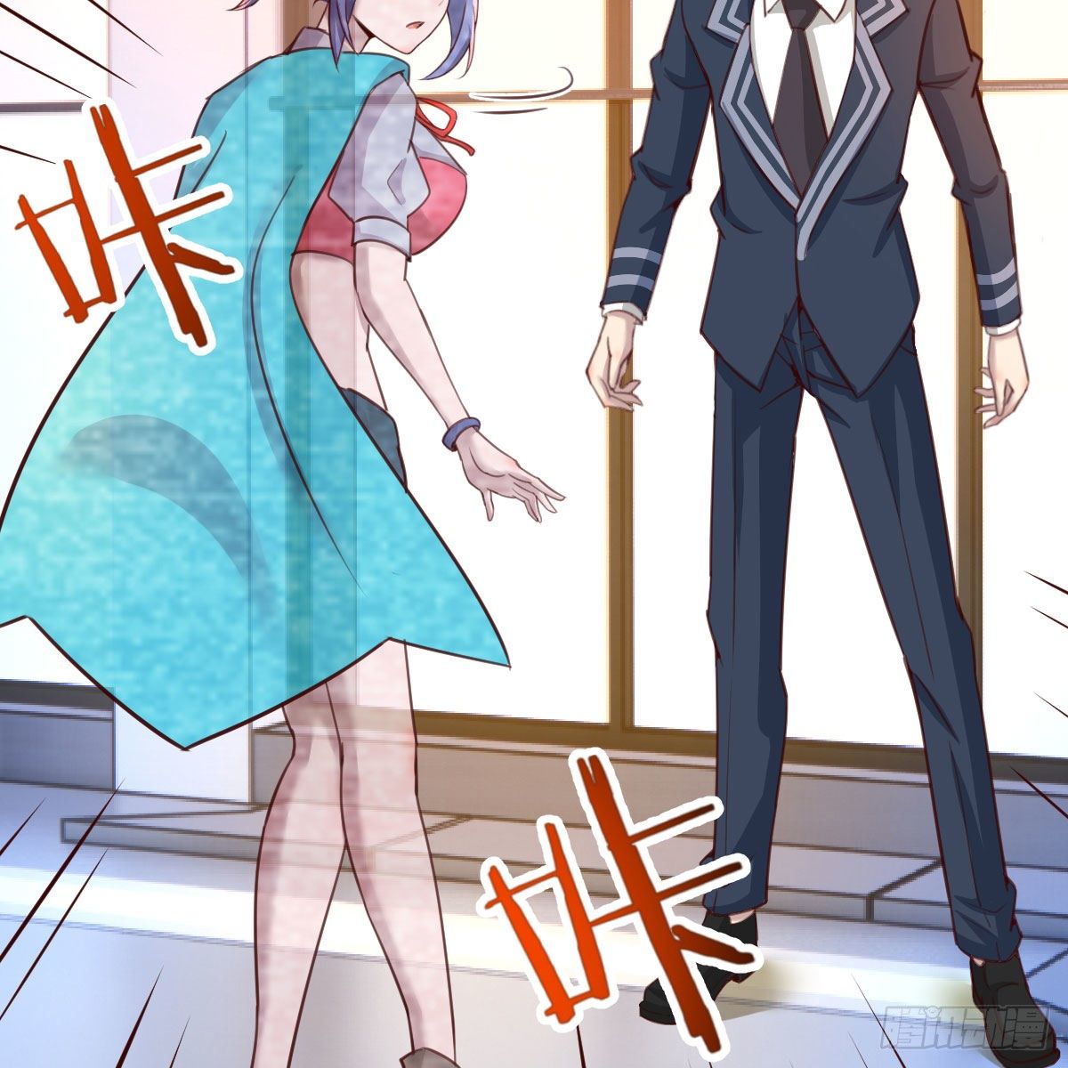 AI都觉得无耻45
