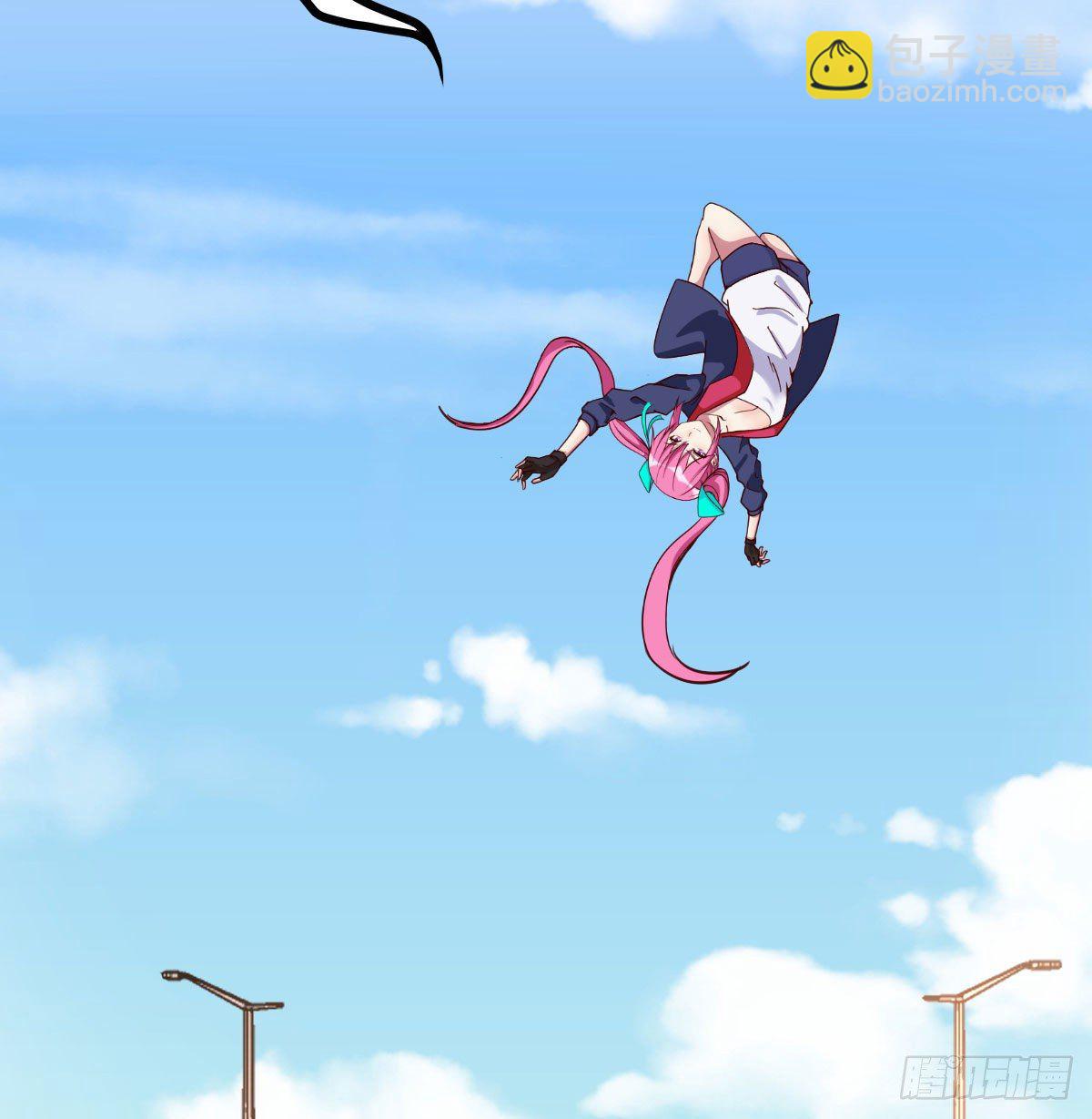 全方位克制80