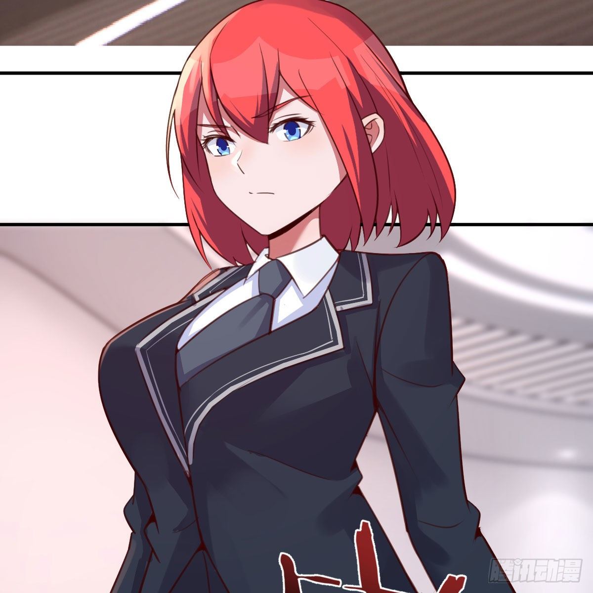 陷阱7