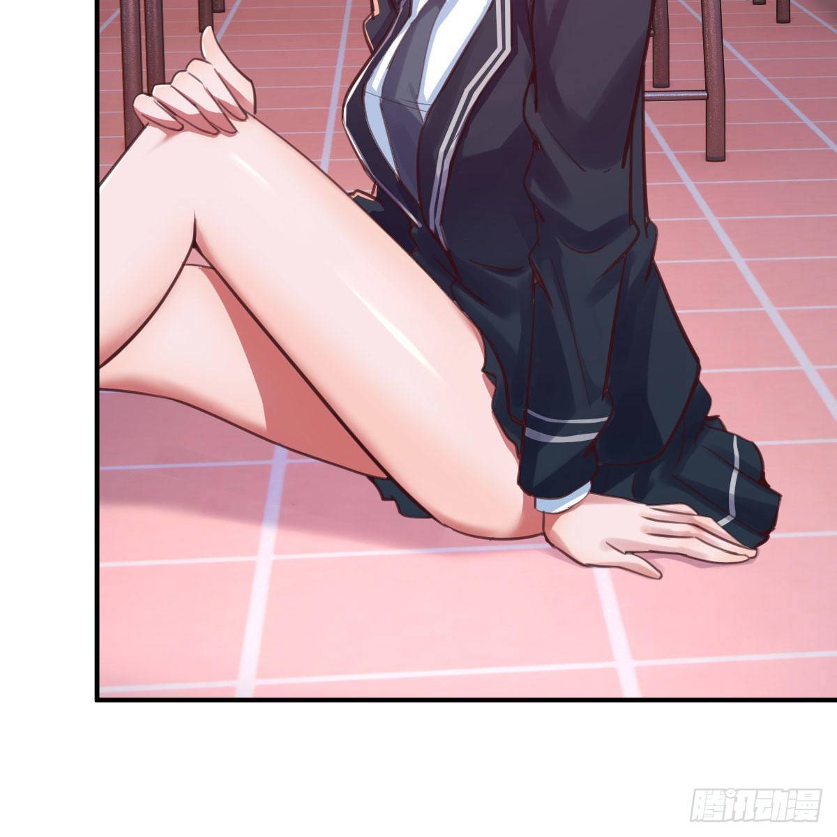 天妒和失算16