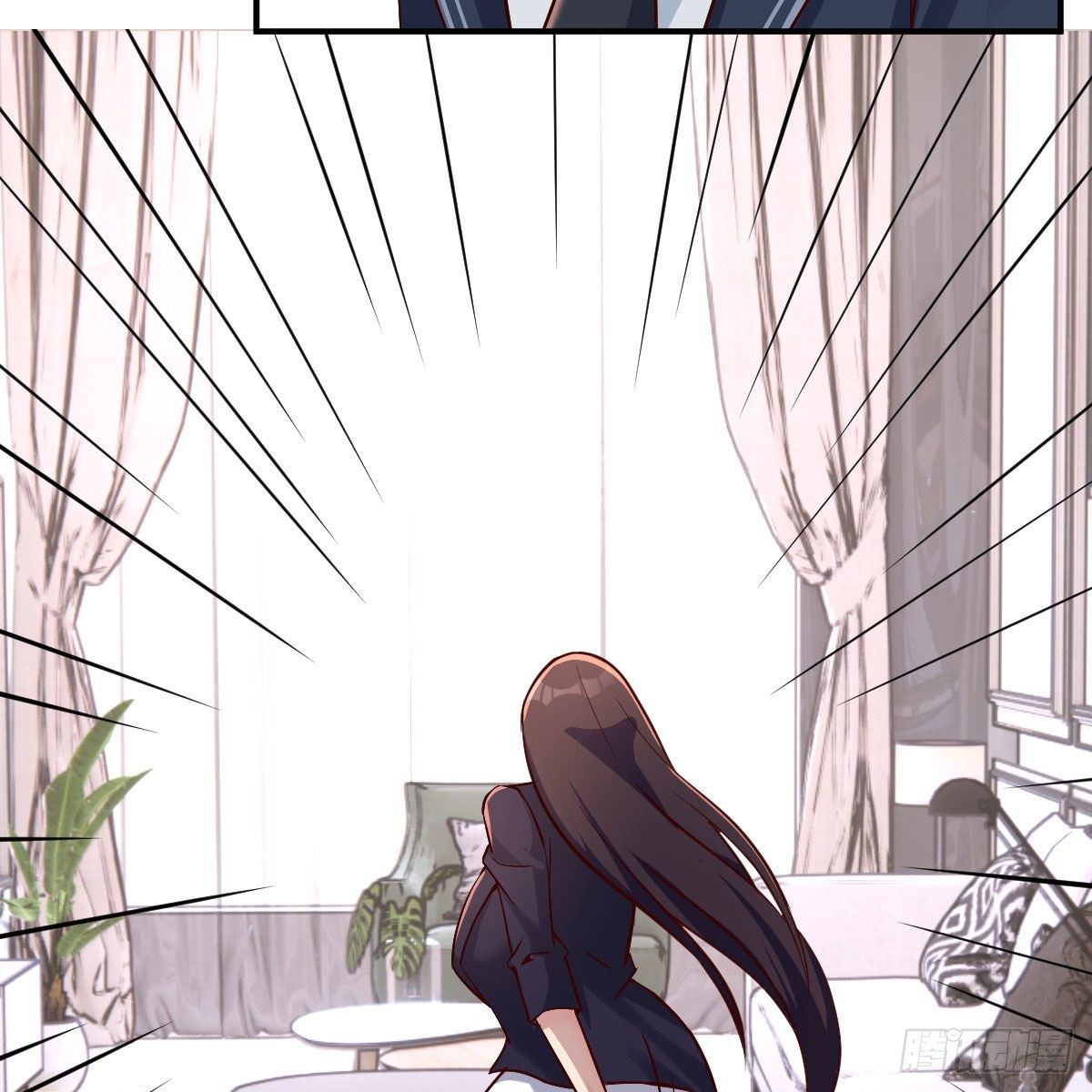 被迫开启同居生活33