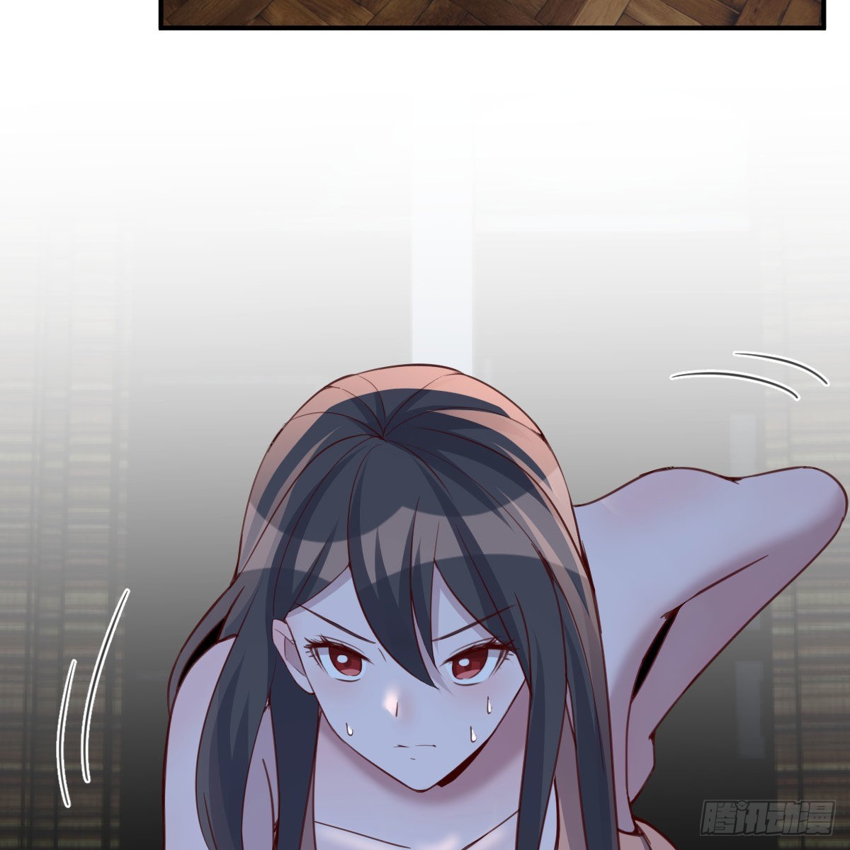 来自老师的夸奖11