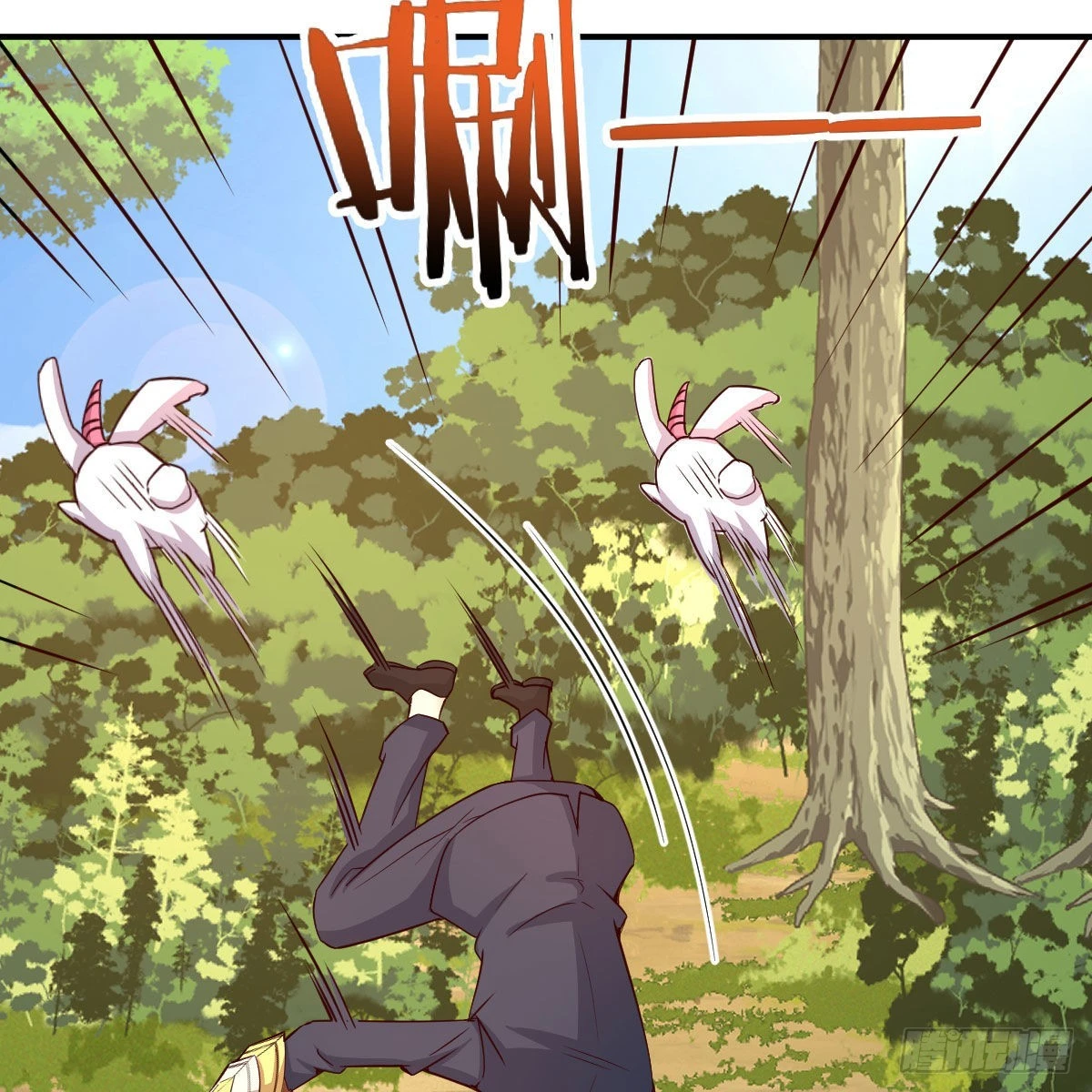 连更第七天！26