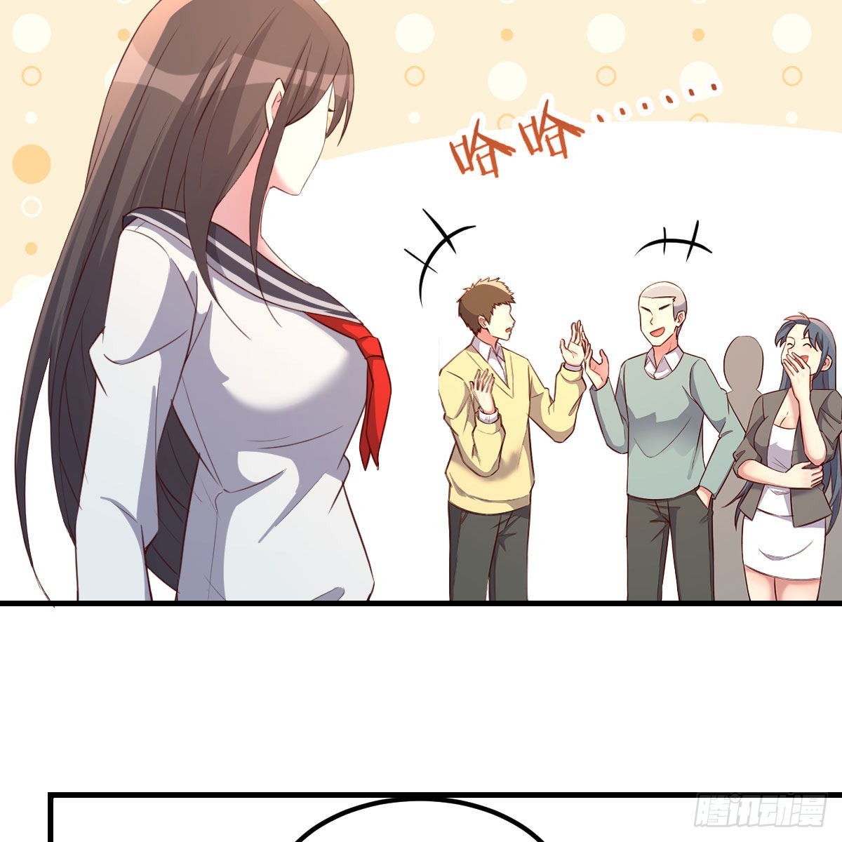 独特的训练7