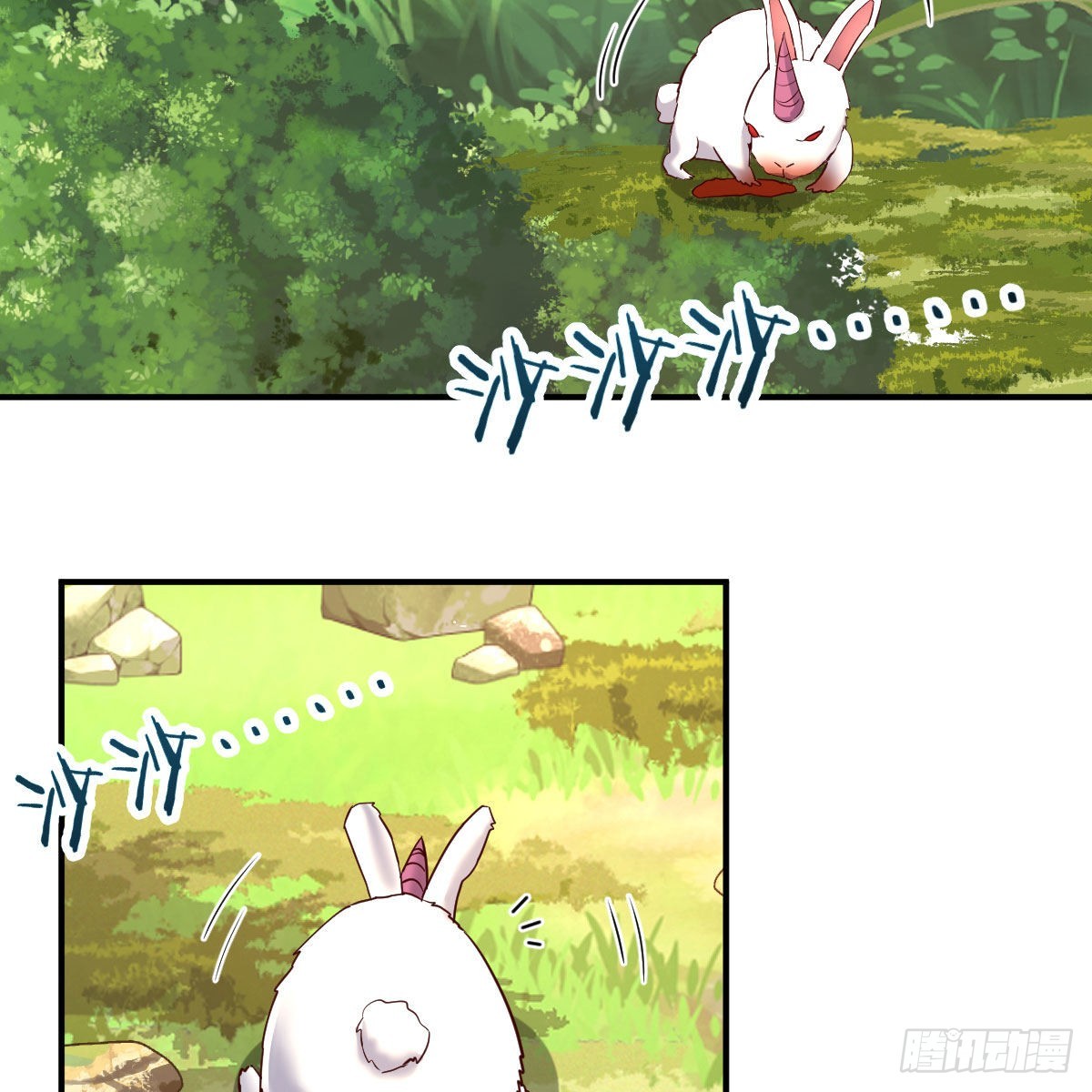 连更第六天！5