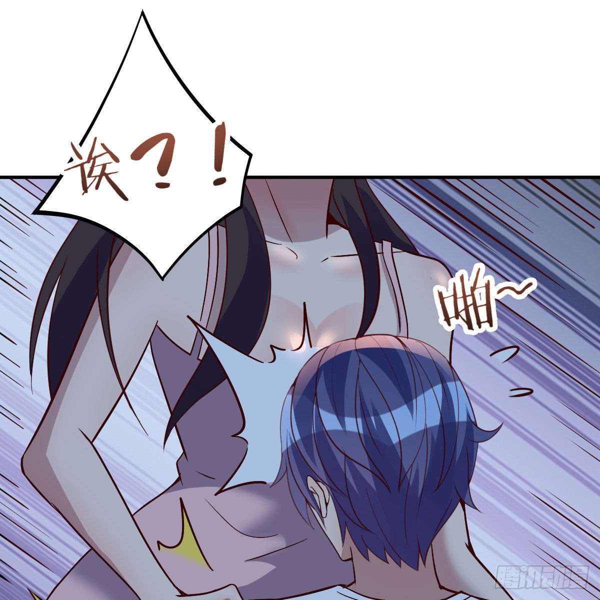 来自老师的夸奖23