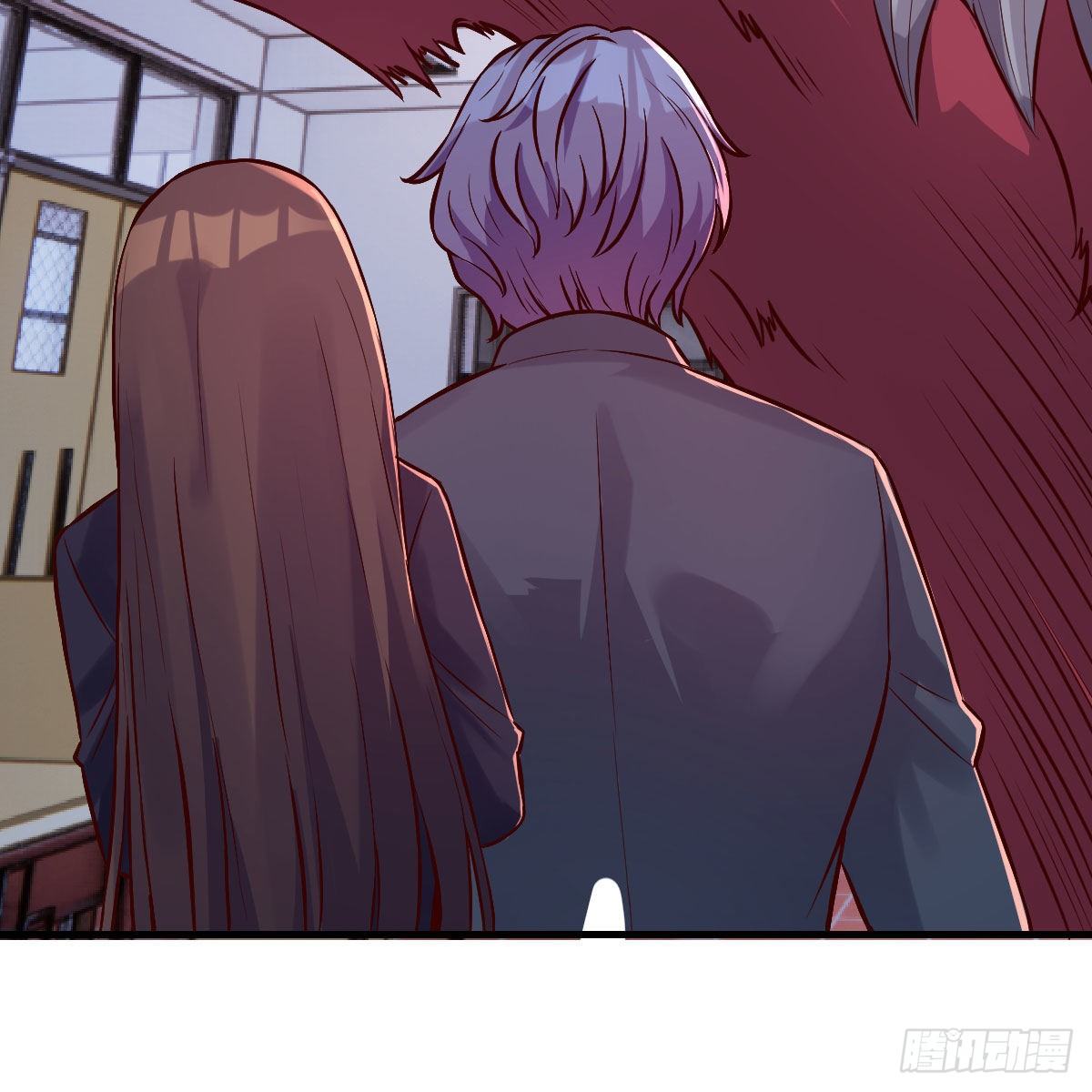 狡猾的魔物82
