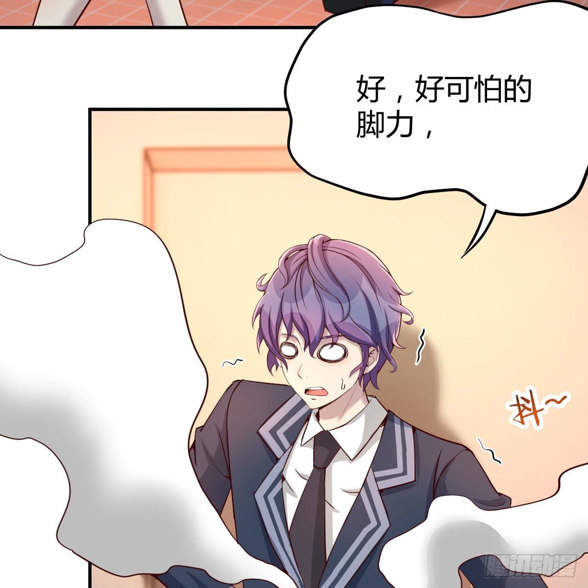 运气不错21