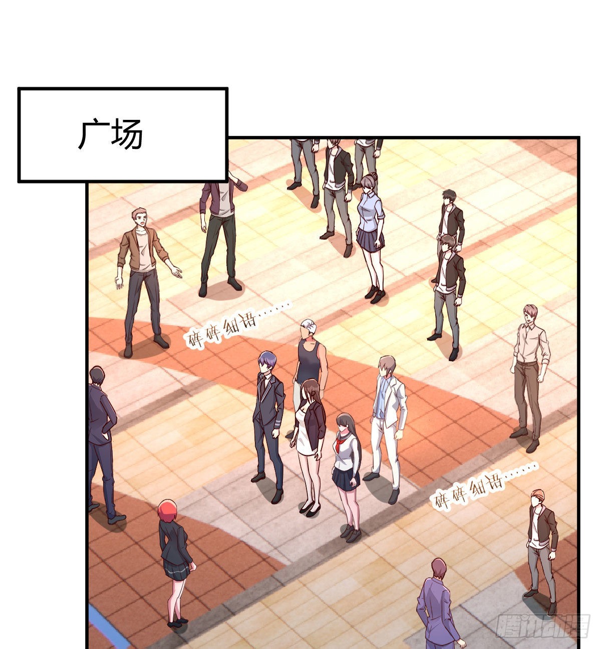 狼人杀48