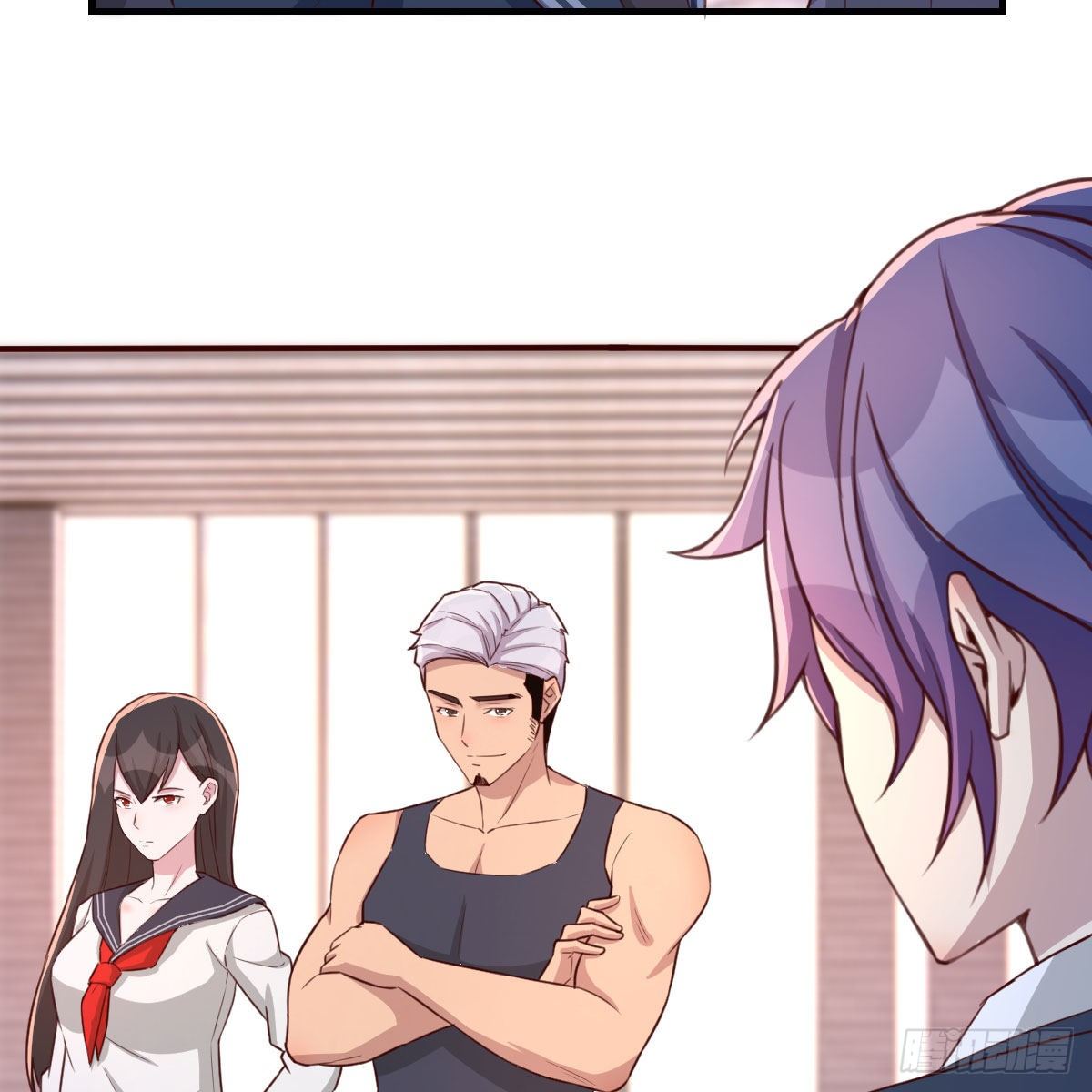分班培训43