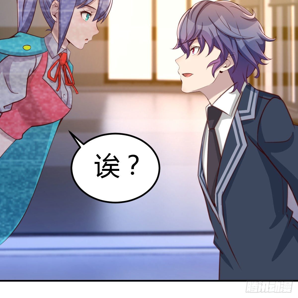 AI都觉得无耻17