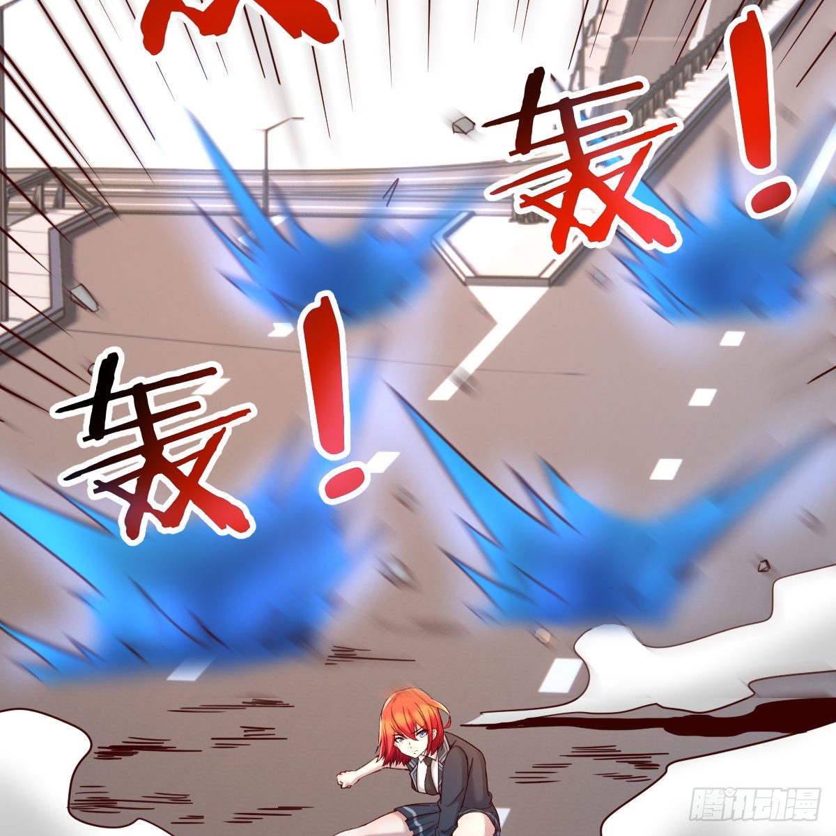 全方位克制37