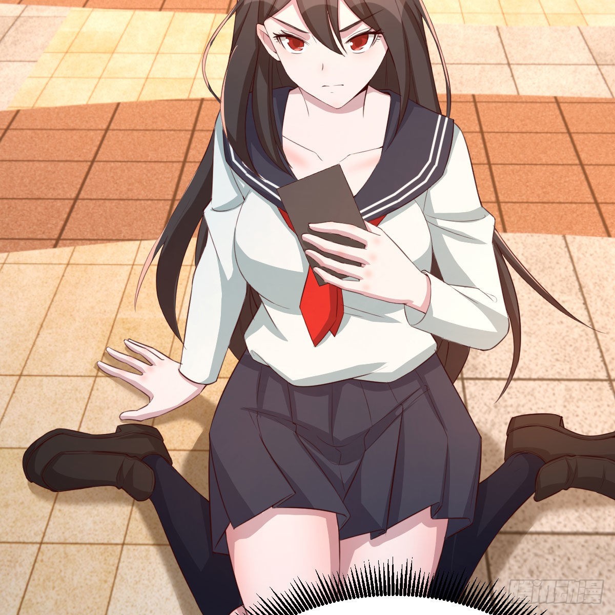 养精蓄锐7