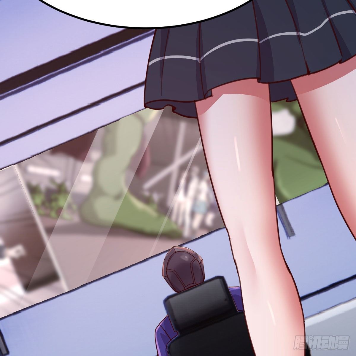 陷阱5