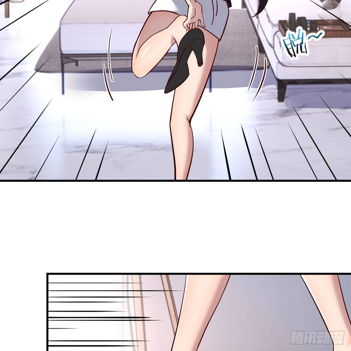 被迫开启同居生活34