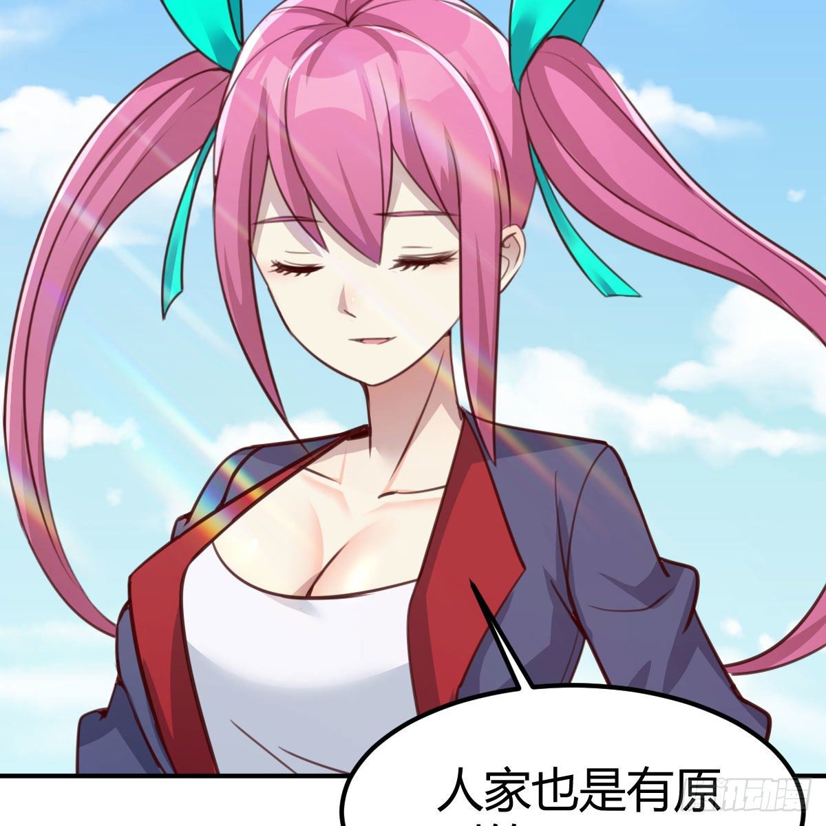 天赐者之战79