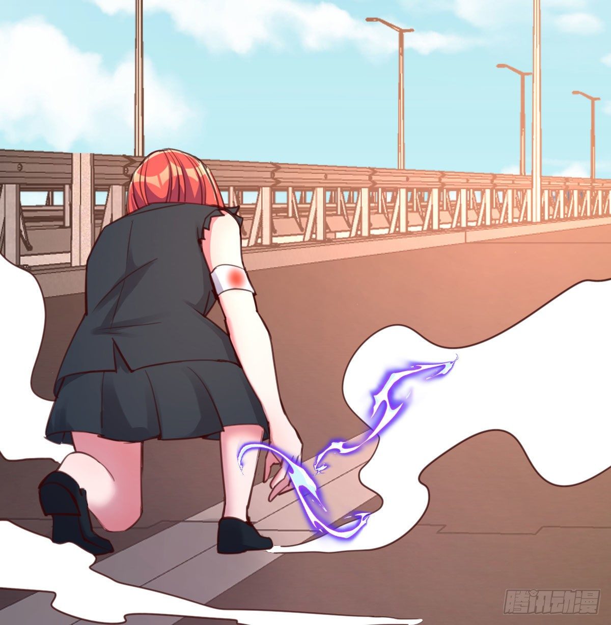 全方位克制81