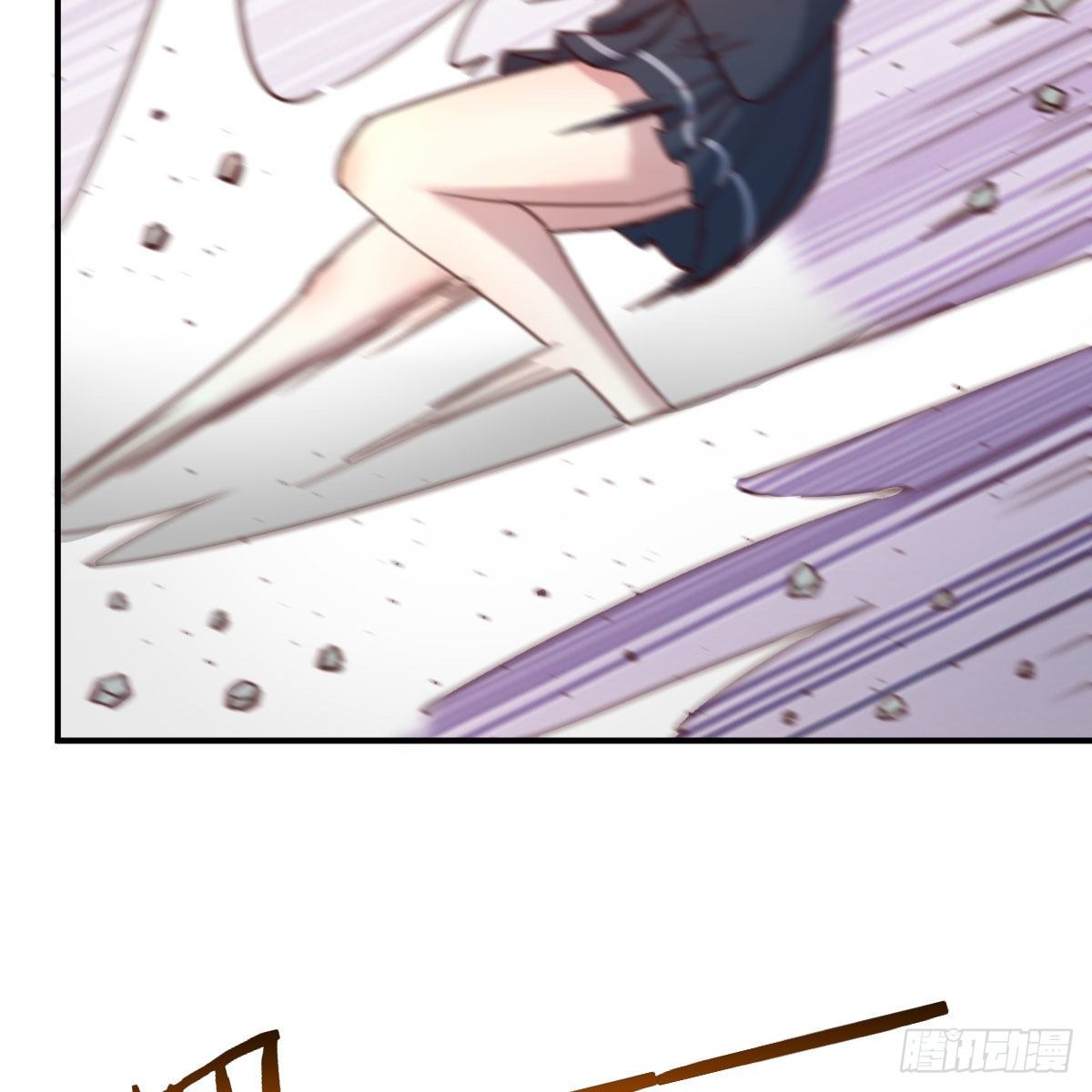 全方位克制10