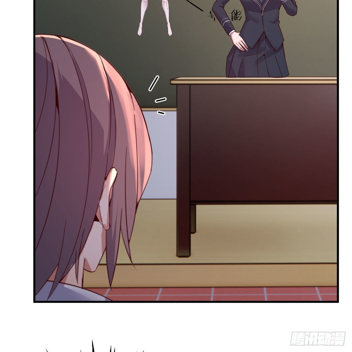 狼人杀42
