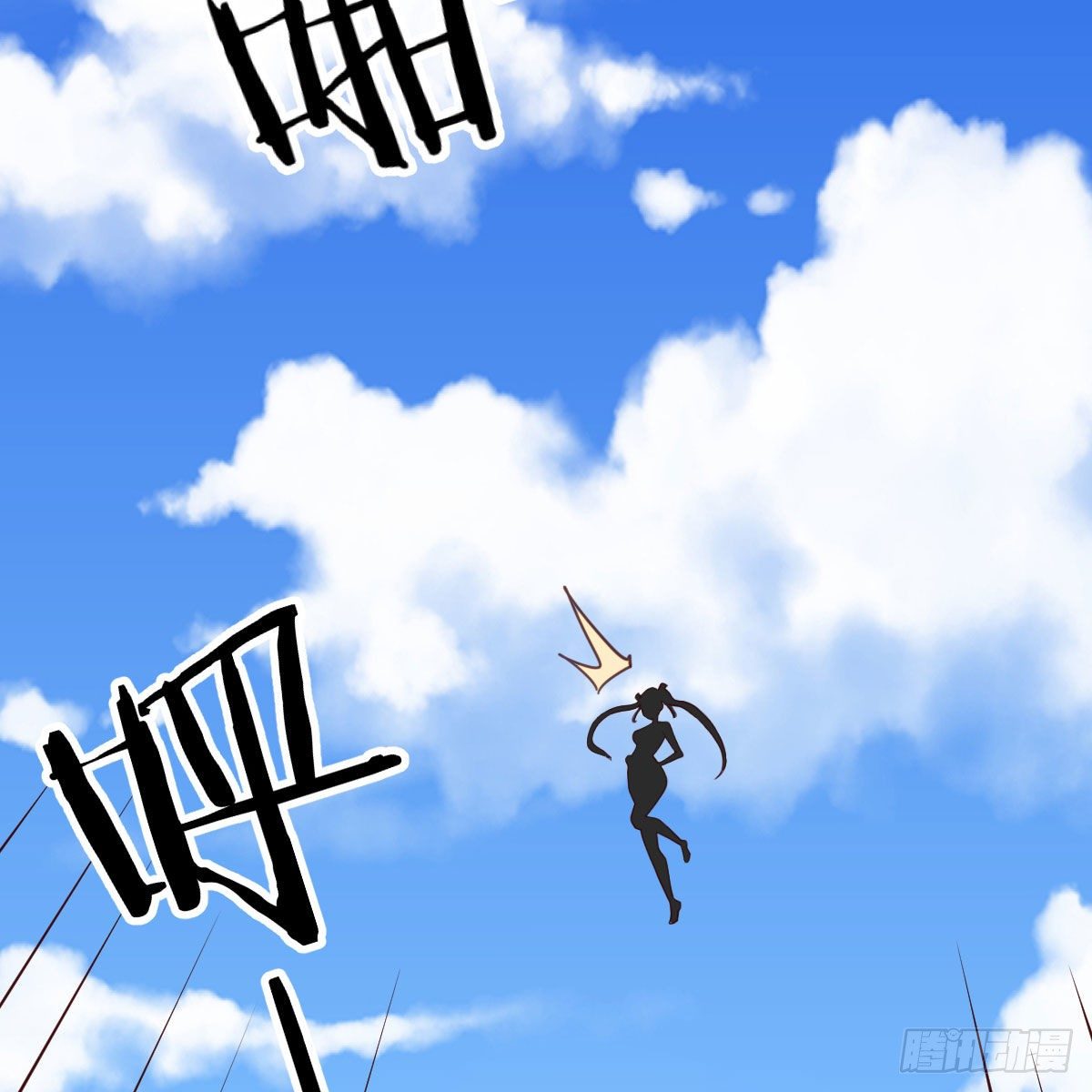 全方位克制58