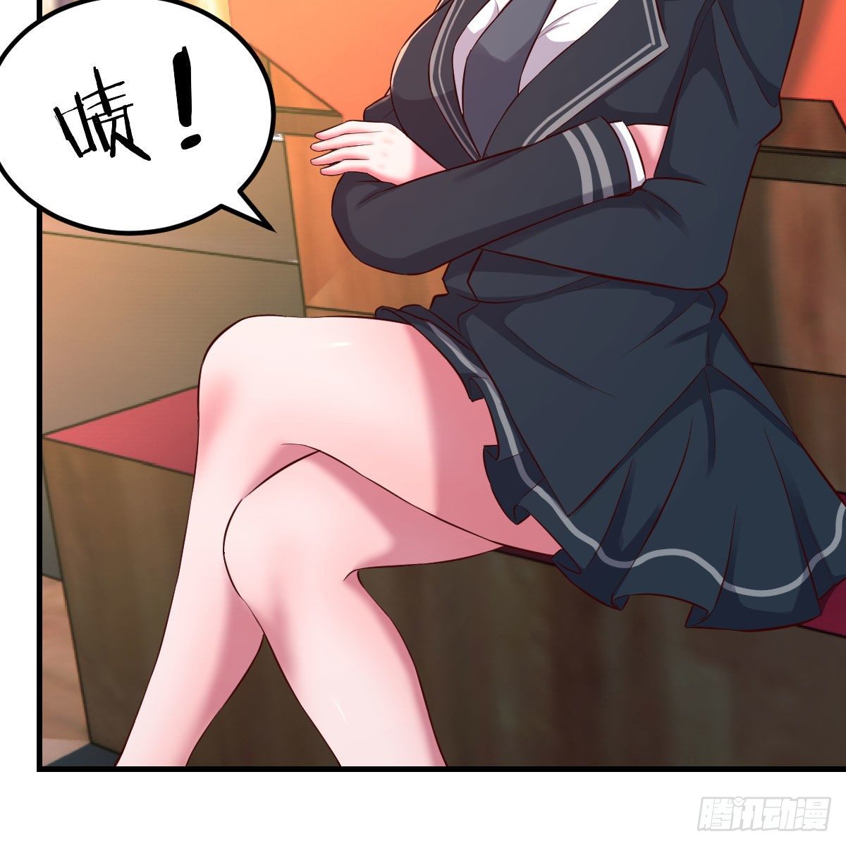 路遇敌袭59