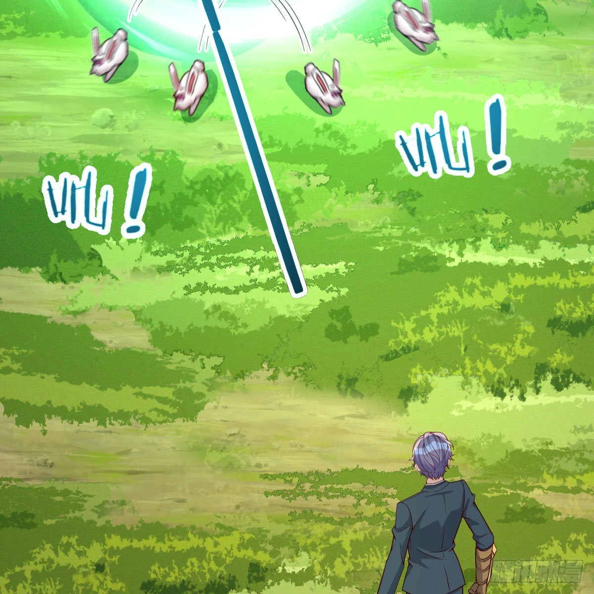 连更第七天！7