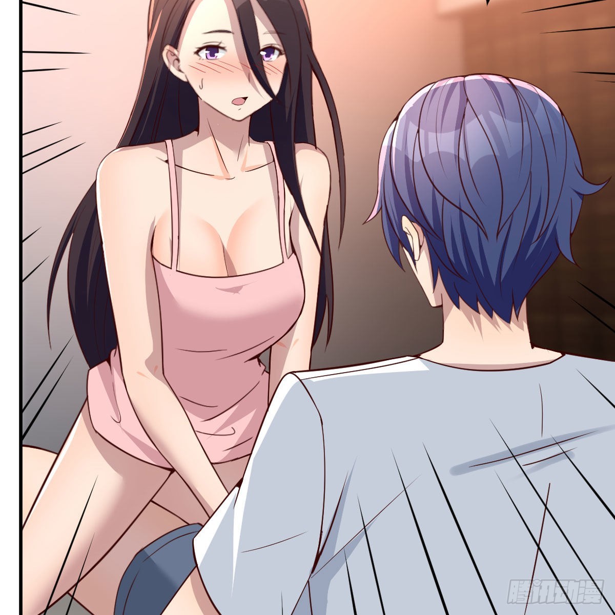 来自老师的夸奖42