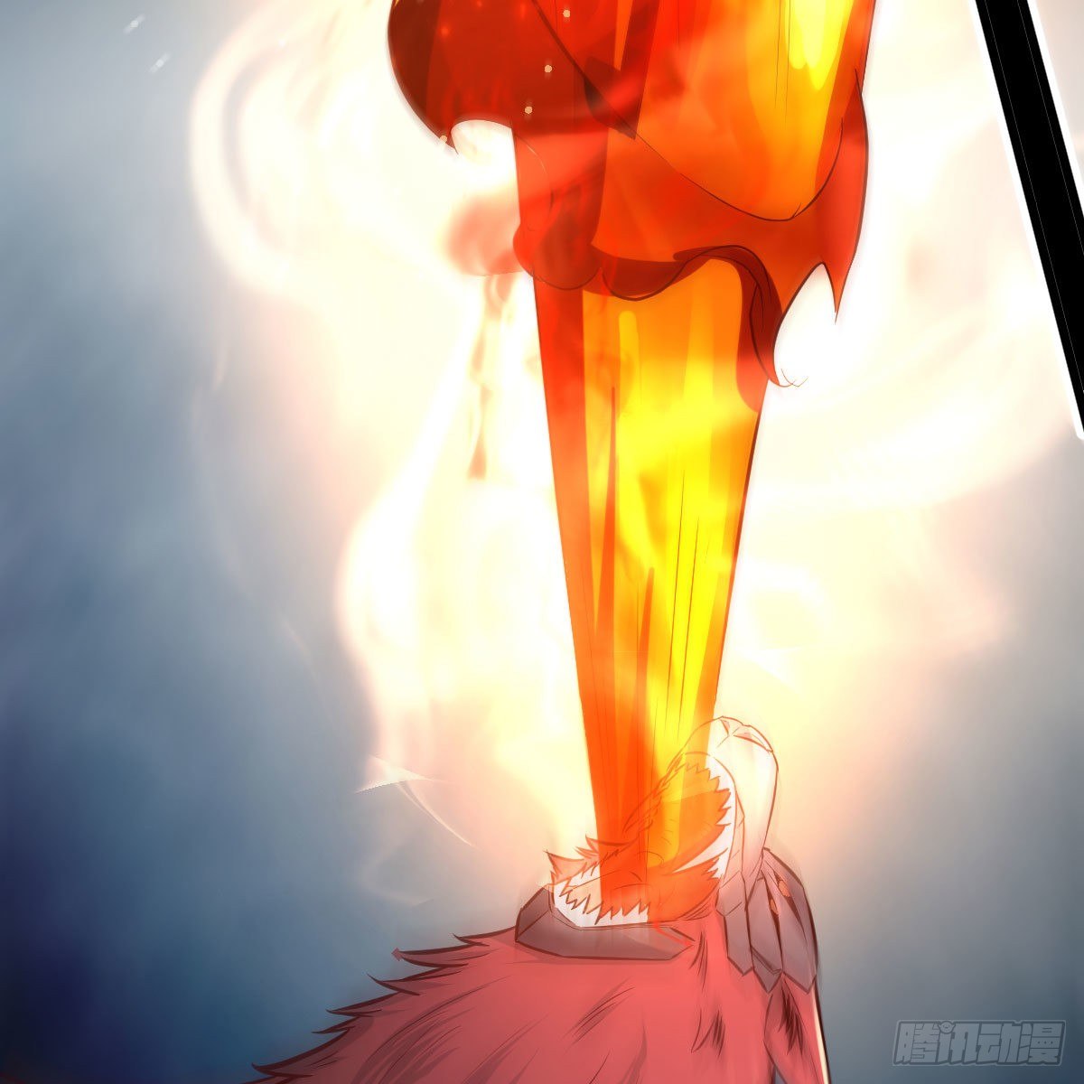狡猾的魔物61