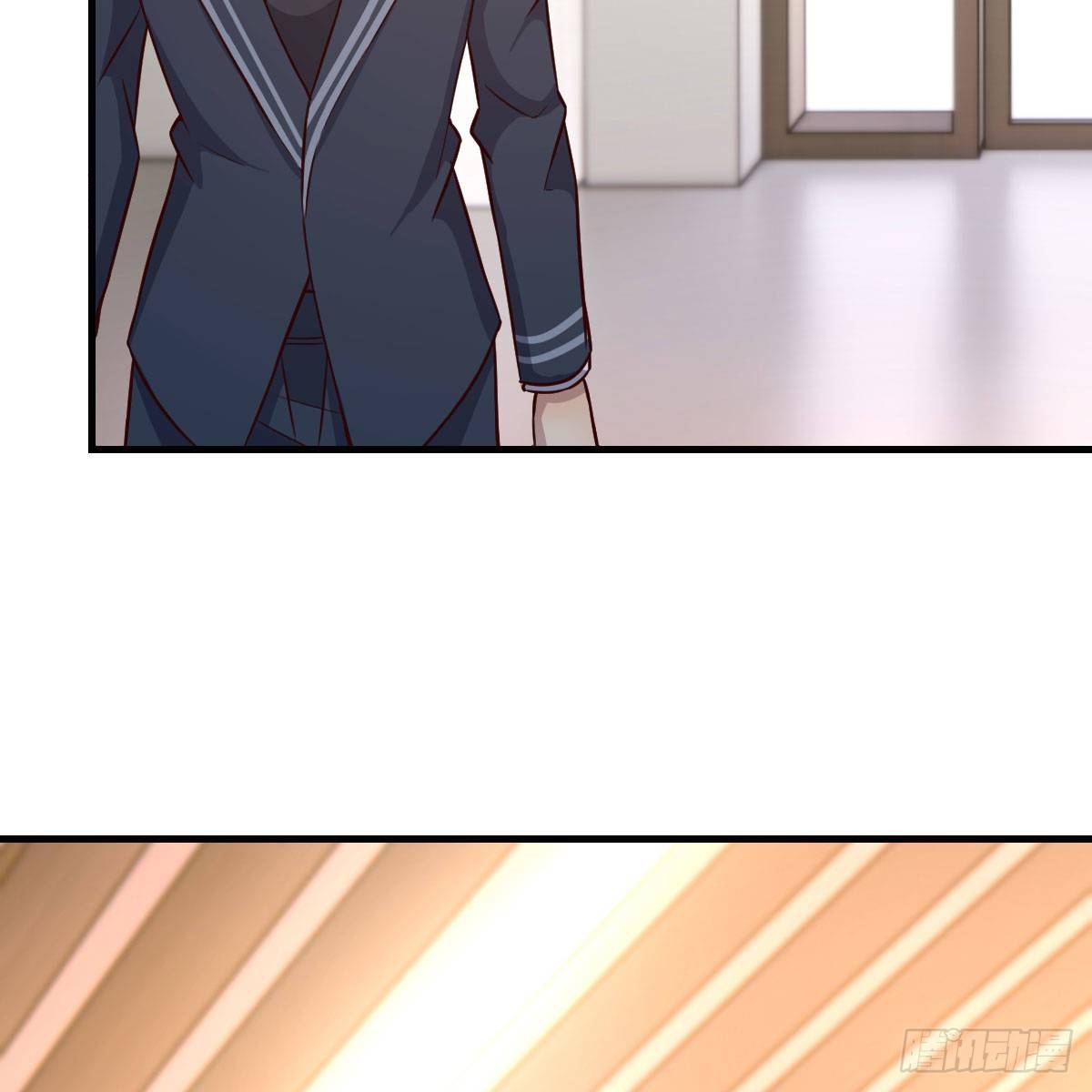 老师变同学31