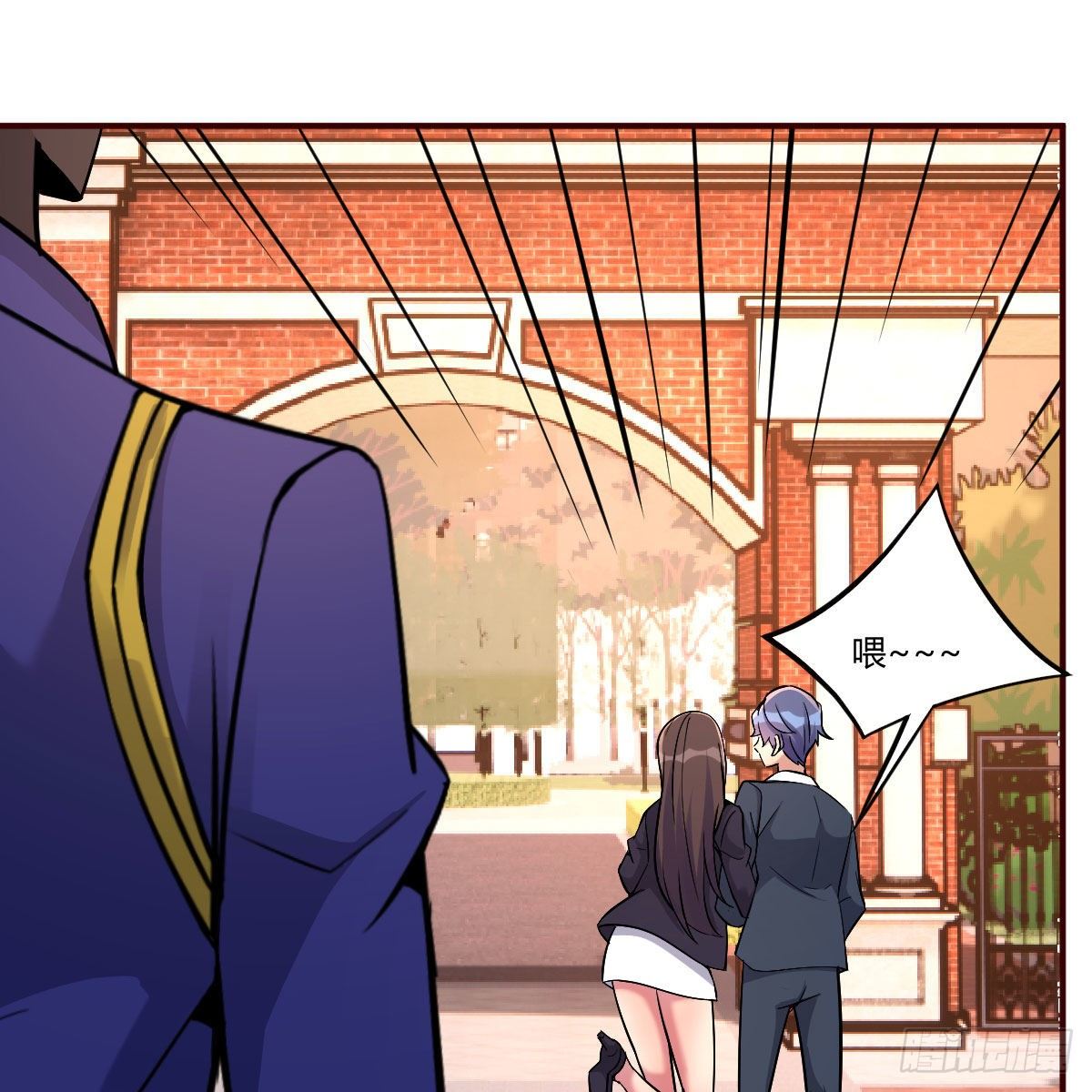 被迫开启同居生活22