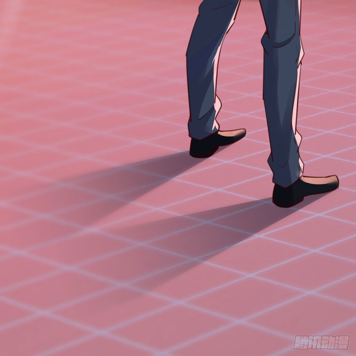 异魔结晶，安慰导师17