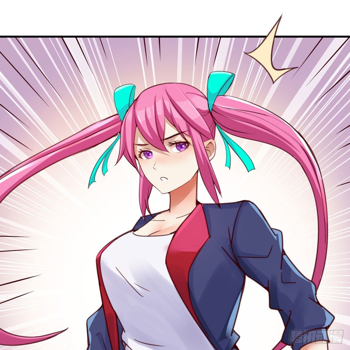 全方位克制61
