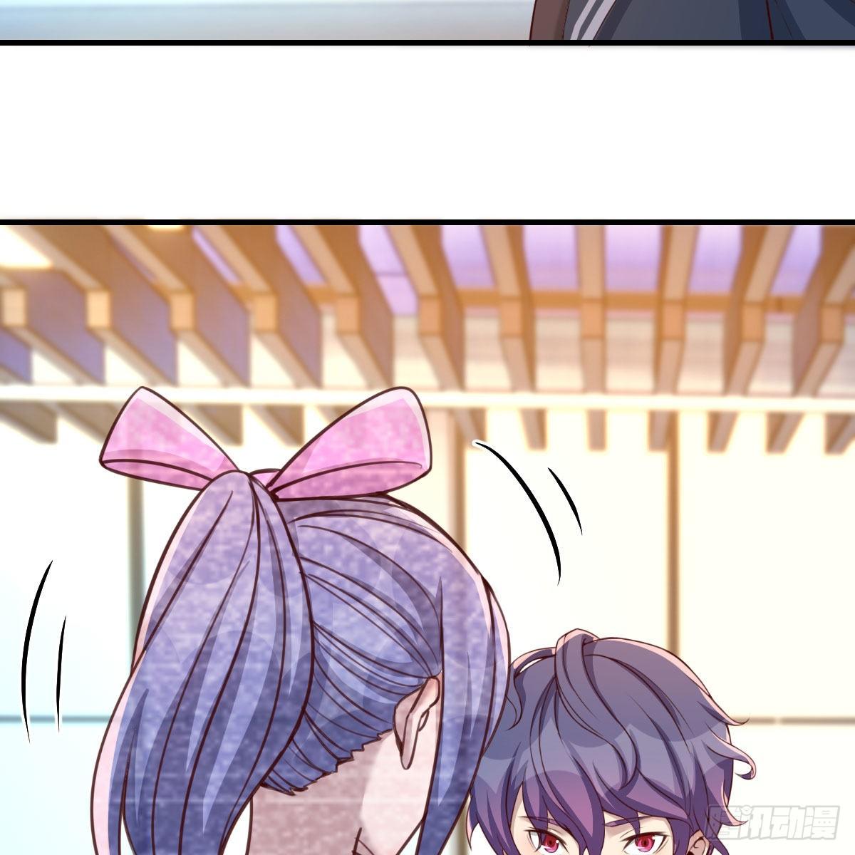 老师变同学54