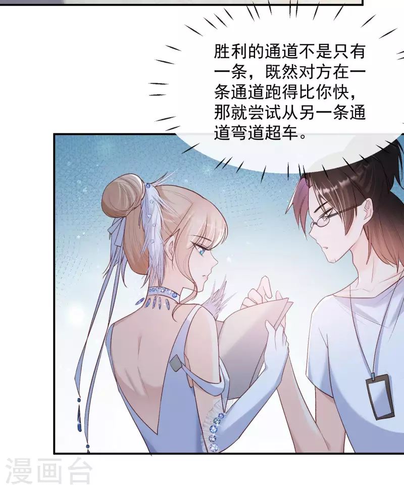 第54话 你是想让我对付简漫吗？13