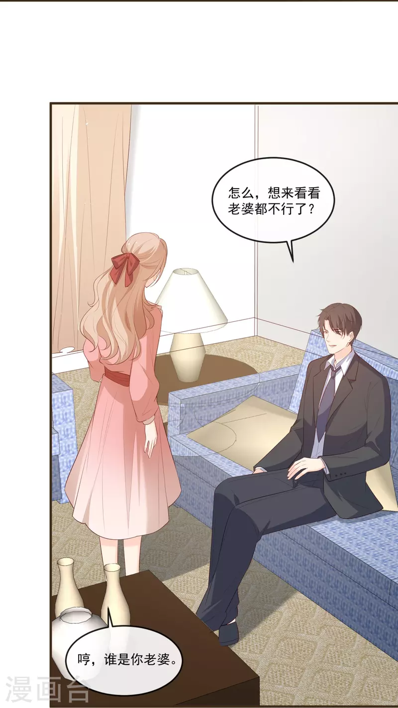 第95话 名正言顺的陆太太9