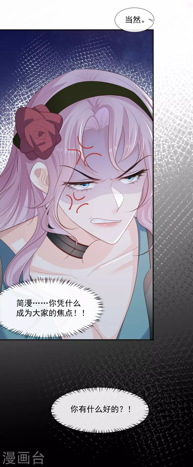 第88话 特殊的日子11