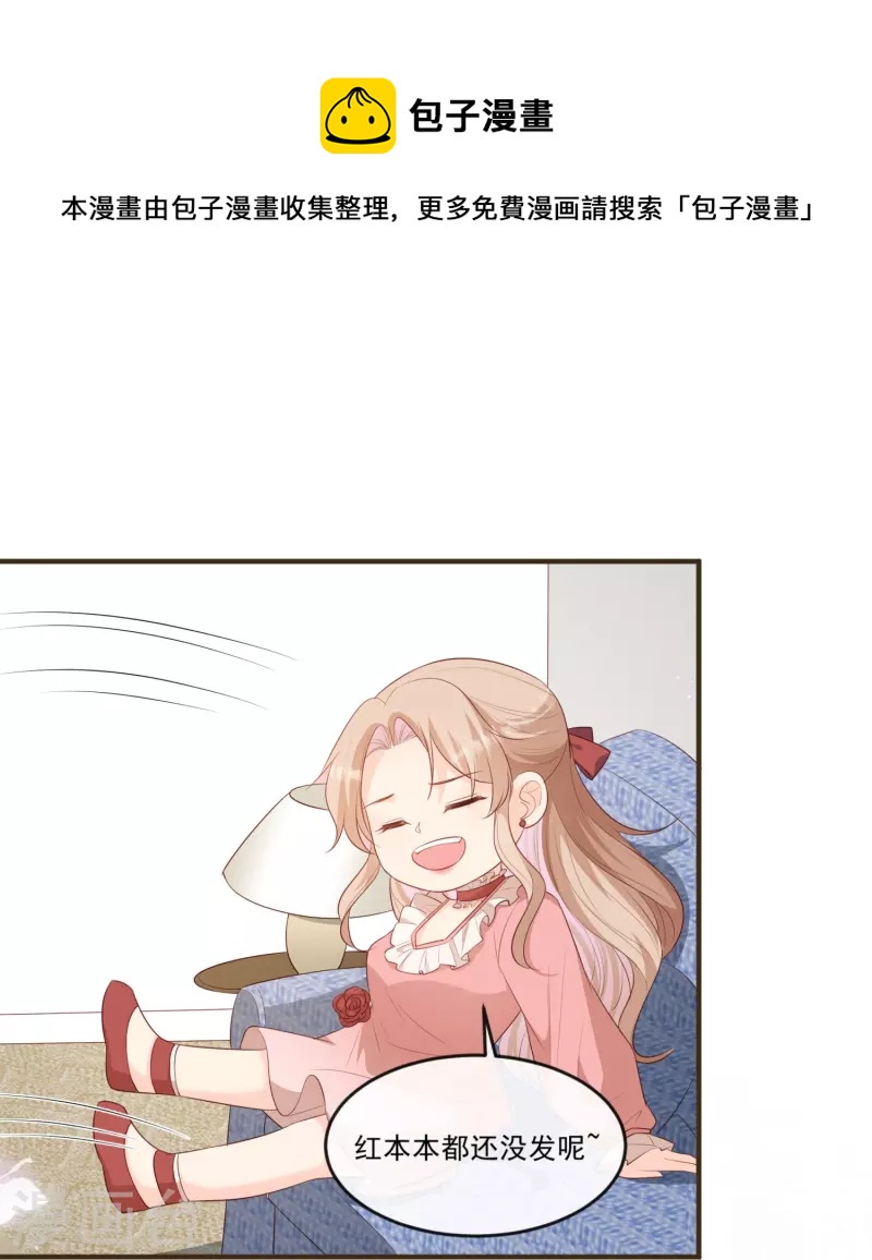第95话 名正言顺的陆太太10