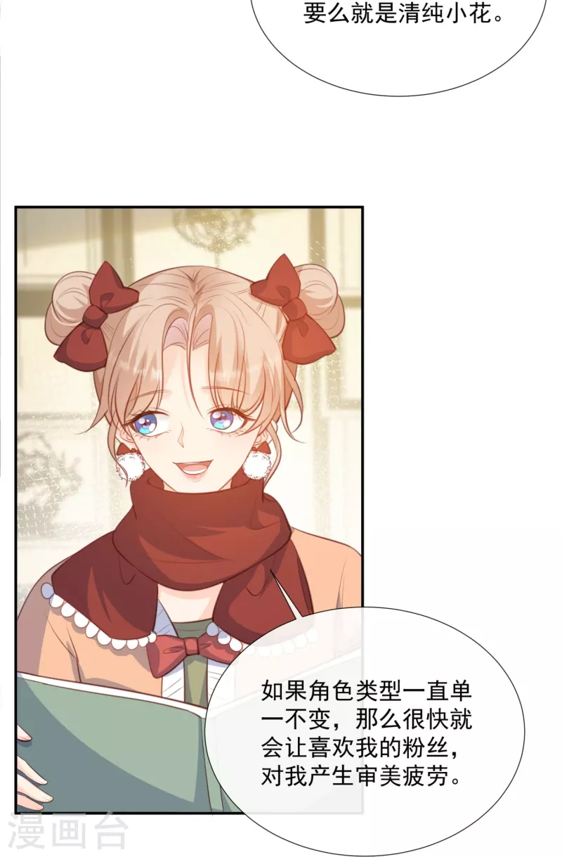 第84话 你会演戏？8