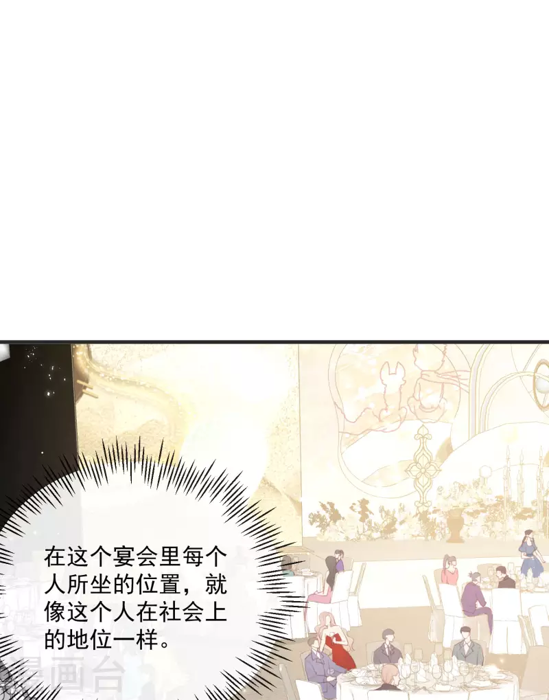 第46话 她是他的宠物1