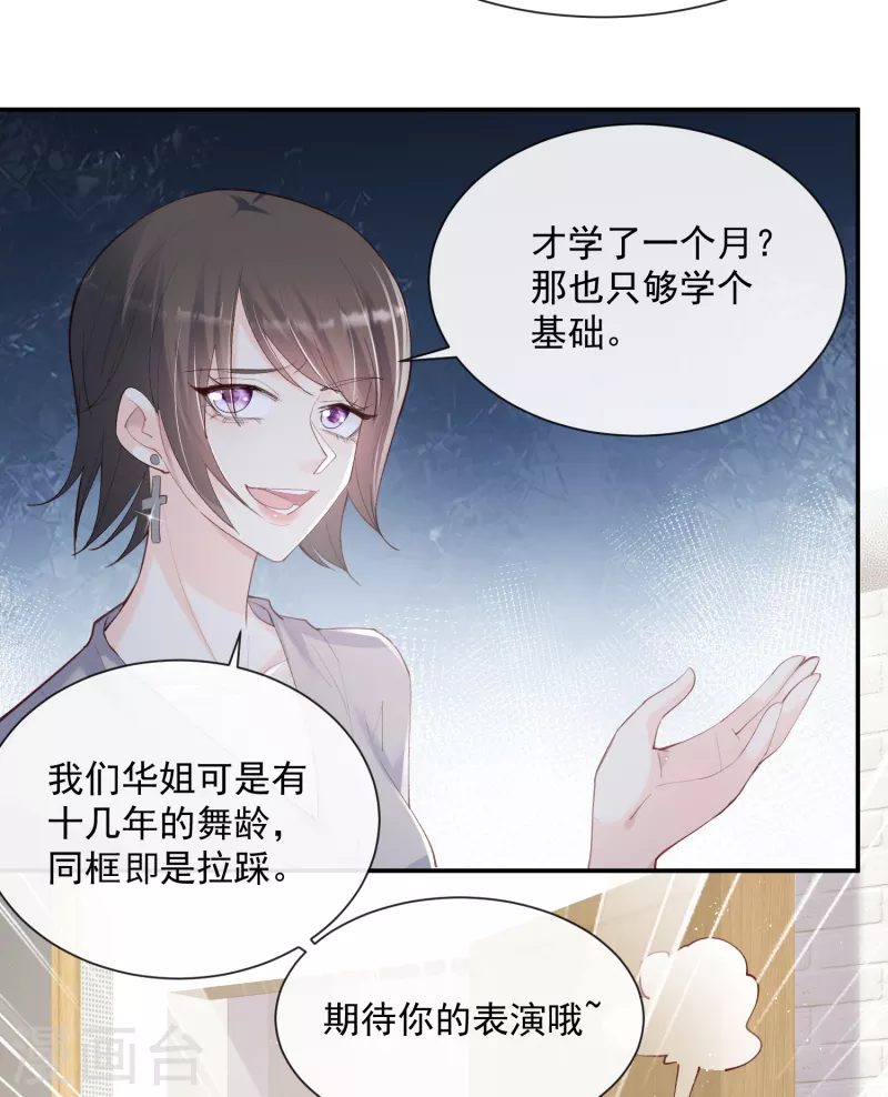 第54话 你是想让我对付简漫吗？4