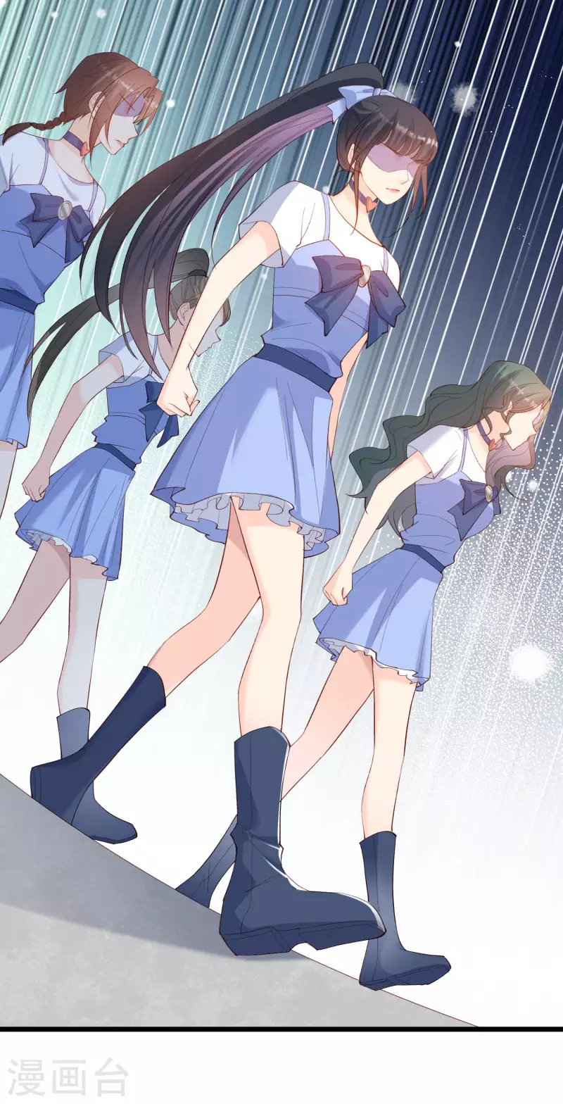 第52话 加油女孩表演团！31