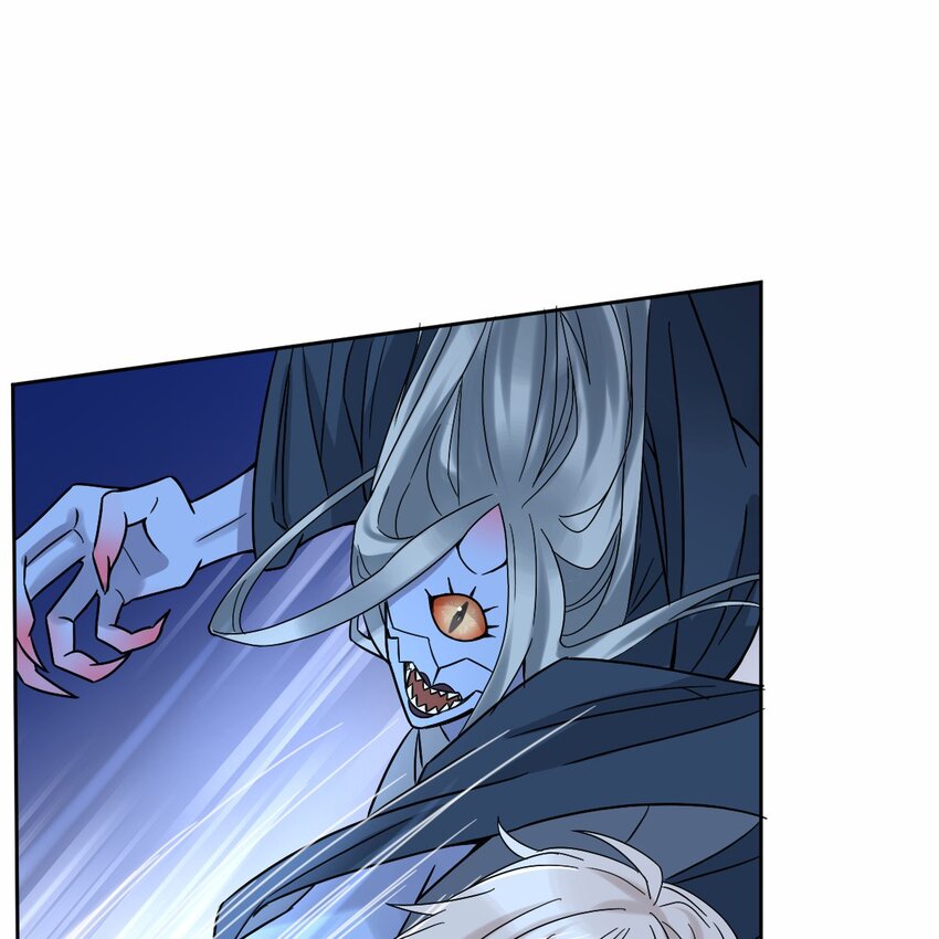006 被怪物缠上了！47