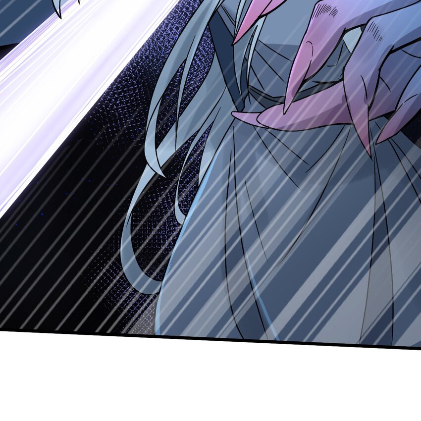 006 被怪物缠上了！75