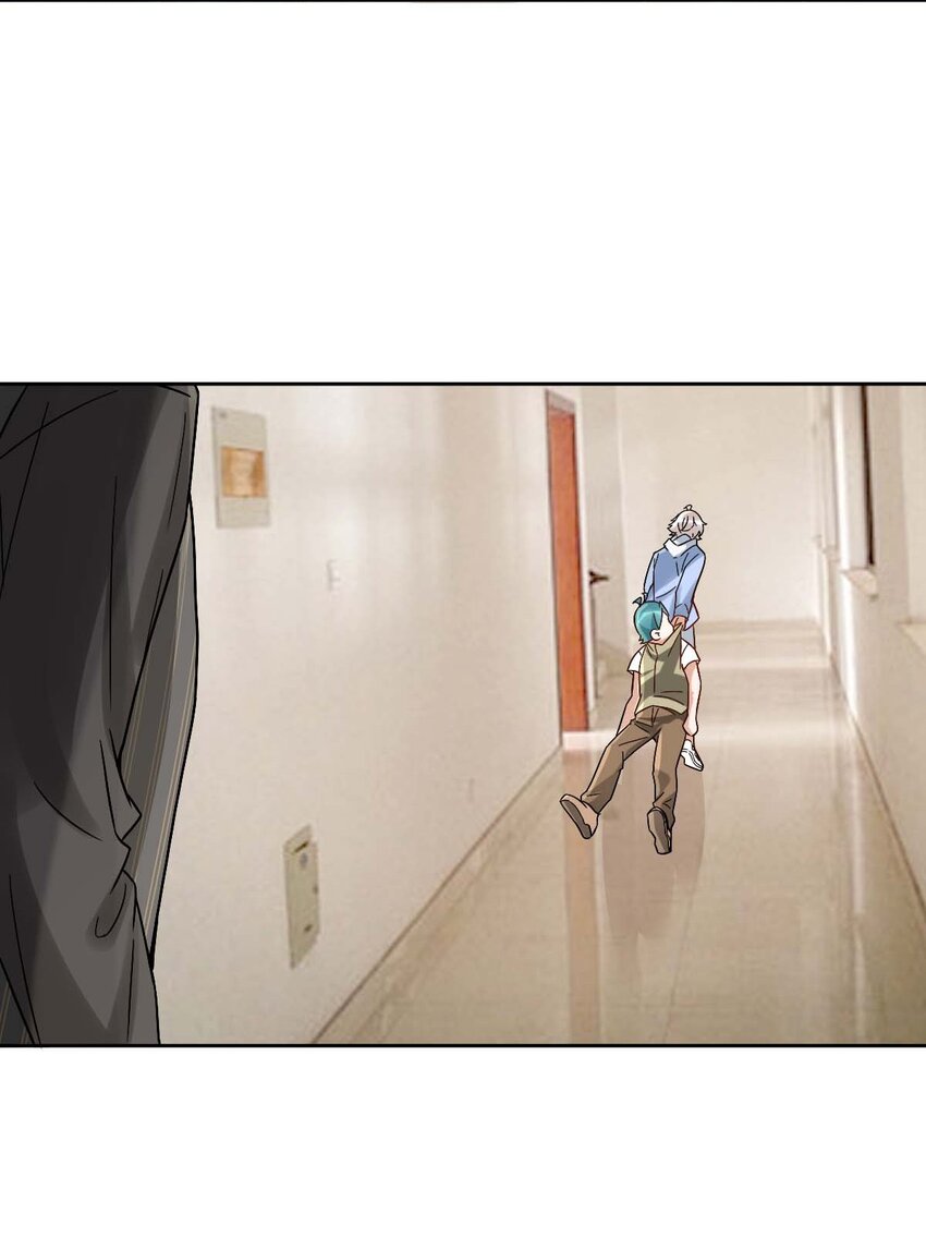 005 要不要帮我舔舔伤口？70