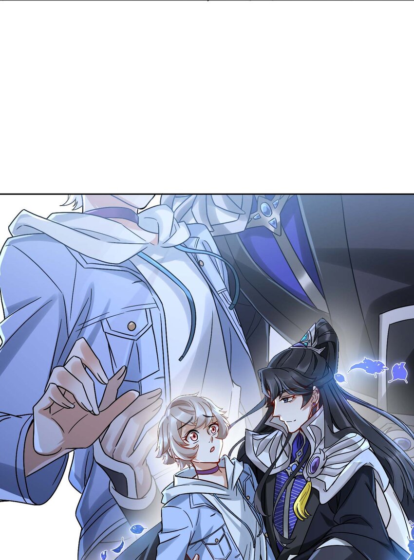 005 要不要帮我舔舔伤口？58