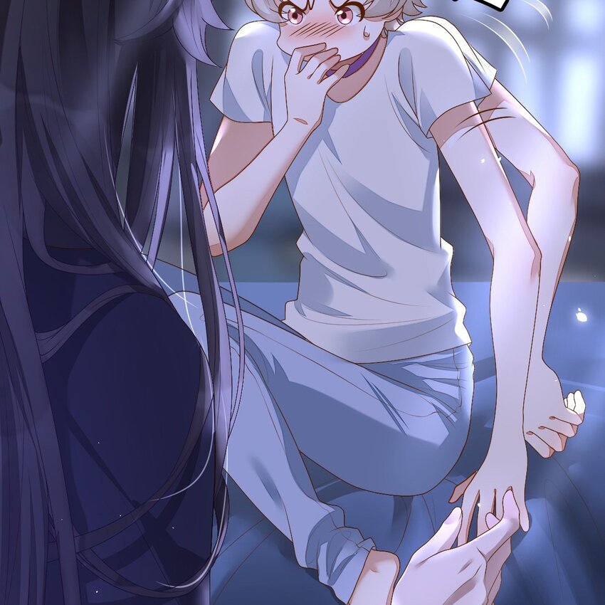 001 梦到一个色男人71
