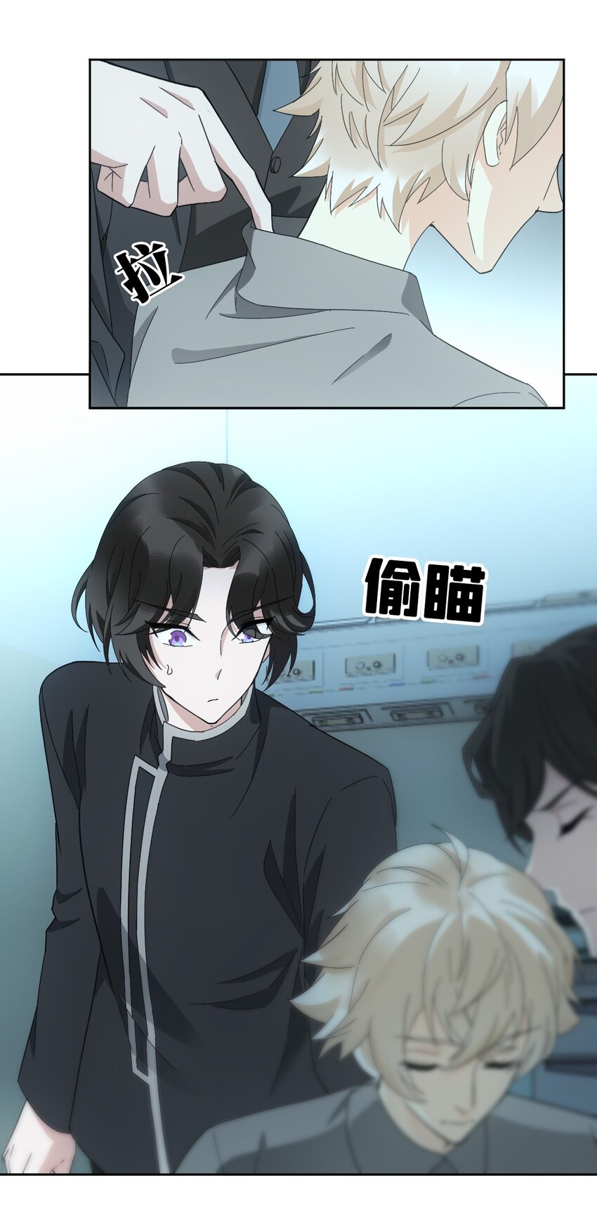 最终话 朱雀现世31