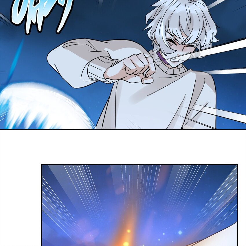 006 被怪物缠上了！60