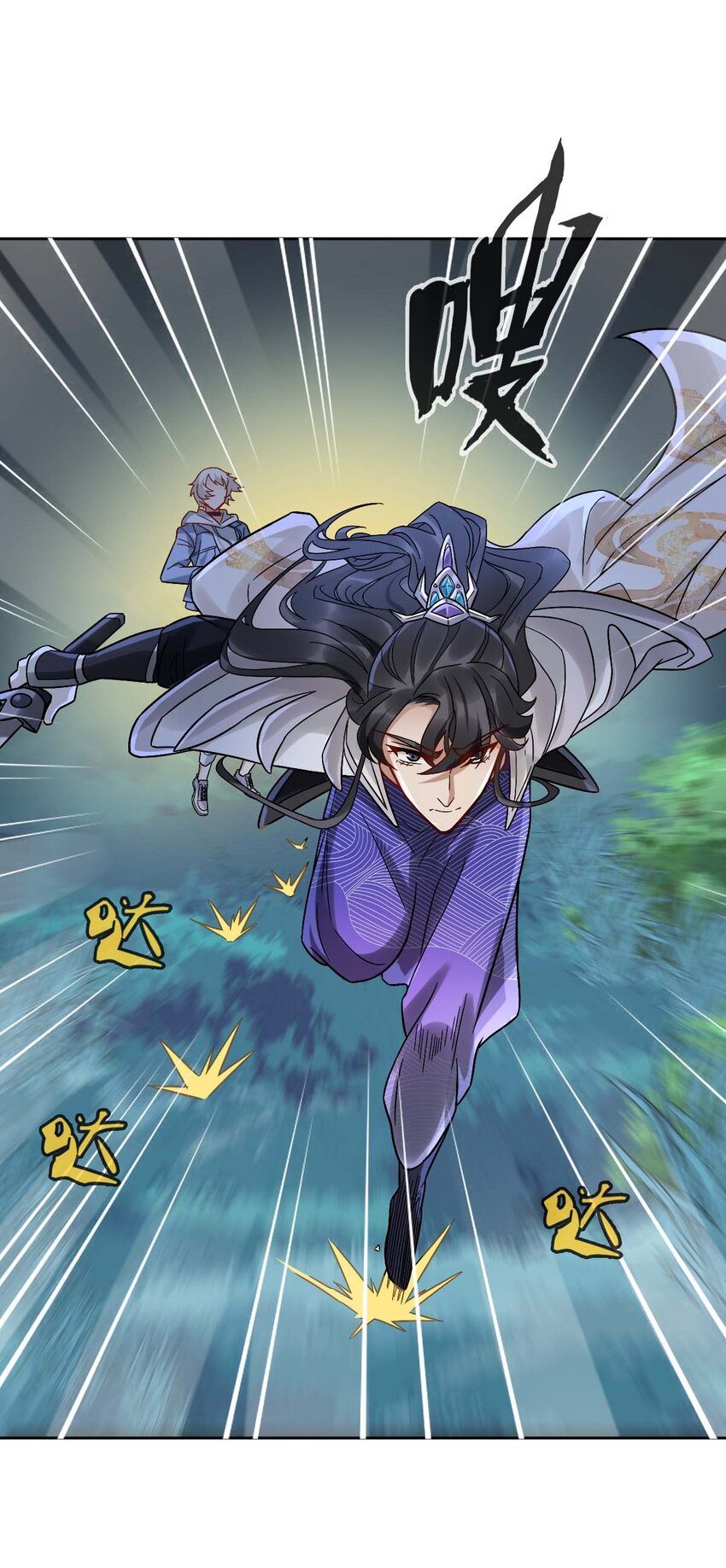 005 要不要帮我舔舔伤口？22
