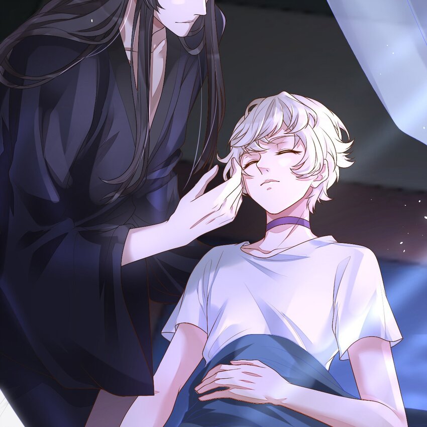 001 梦到一个色男人36
